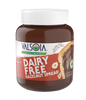 Valsoia Dairy-Free Hazelnut Spread with Cocoa, 14 oz.