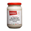 Mantova Italian Roasted Garlic Alfredo Sauce, 12.5 oz: 1 pack