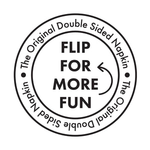 NAPKIN XMAS Nice-Ish