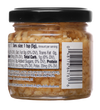 Mantova Chopped Garlic, 3 oz