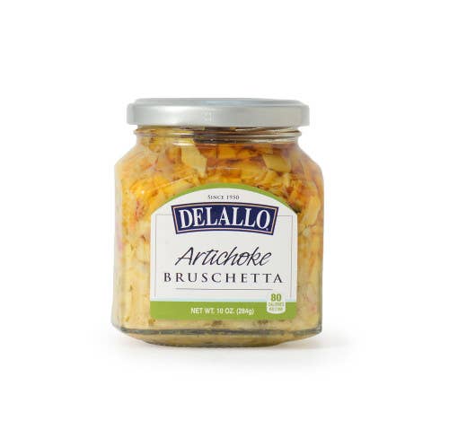 Artichoke Bruschetta (10 oz.)