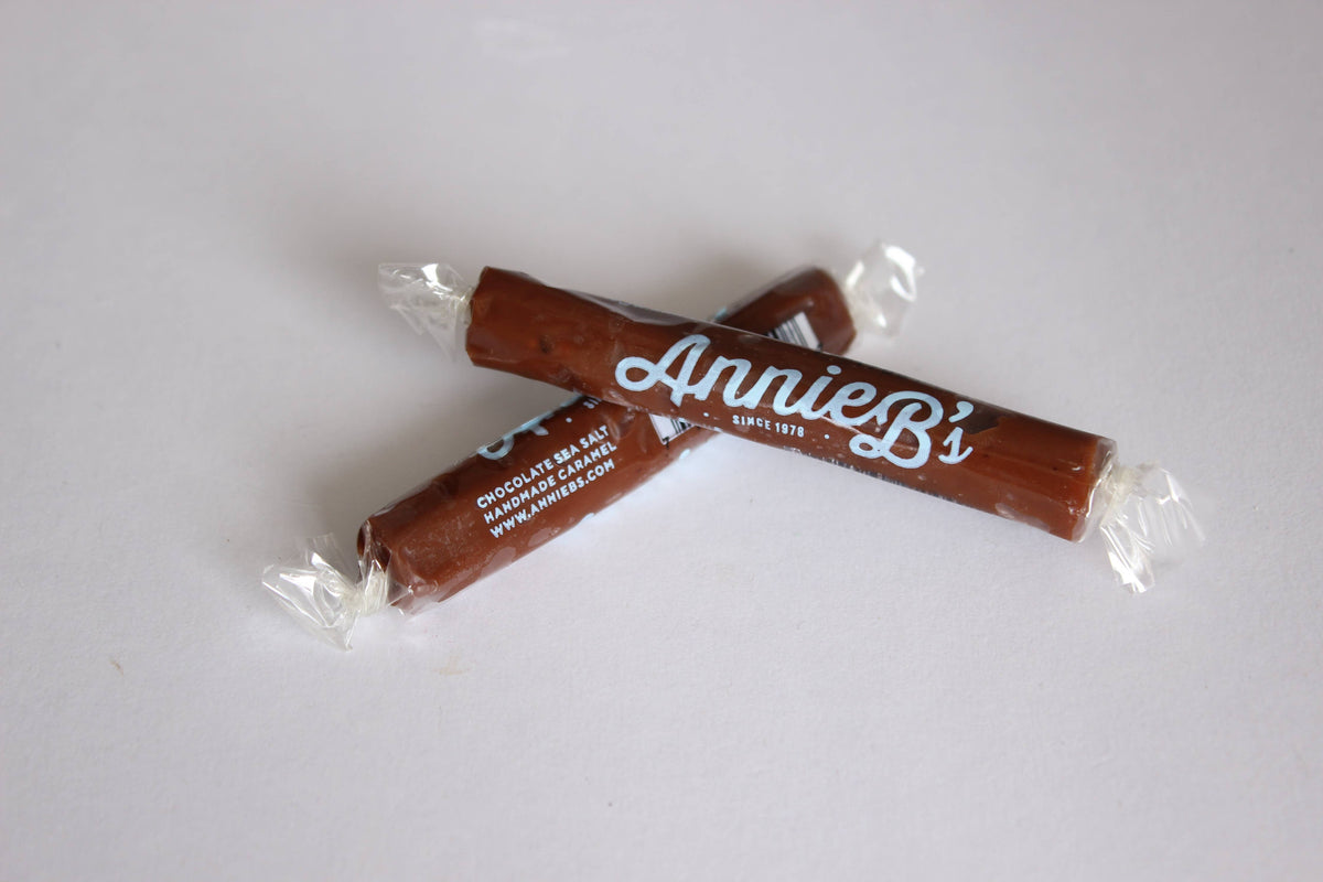 Handmade Caramels - Approximately 120 Pieces: Original Caramel