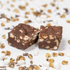 Rocky Road Fudge Bar