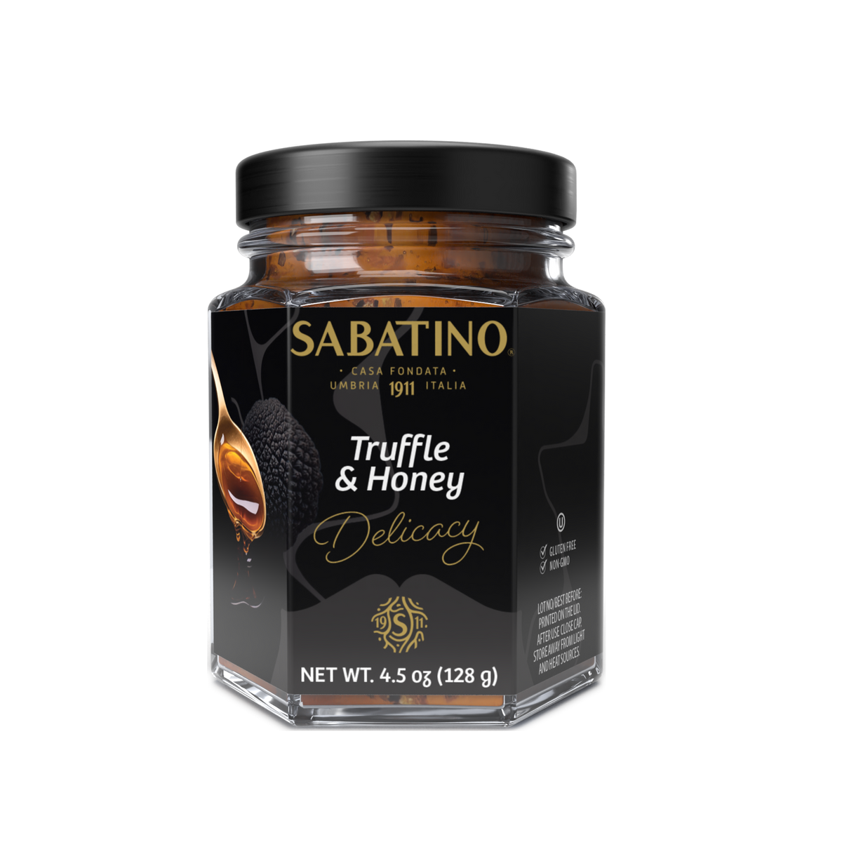 Sabatino Truffle Honey 4.5oz