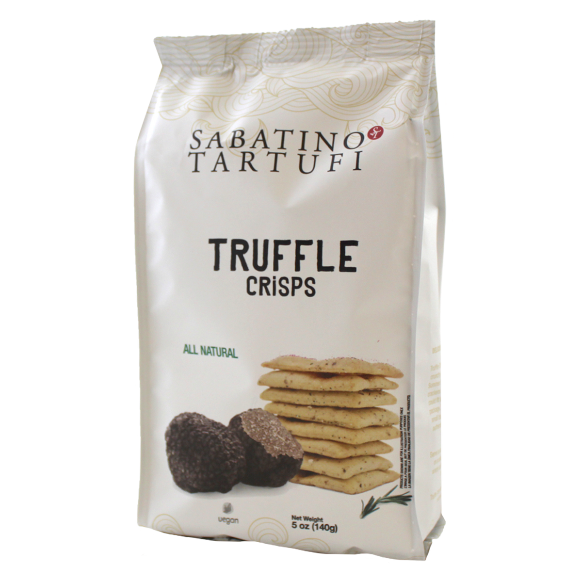Sabatino Truffle Crisps