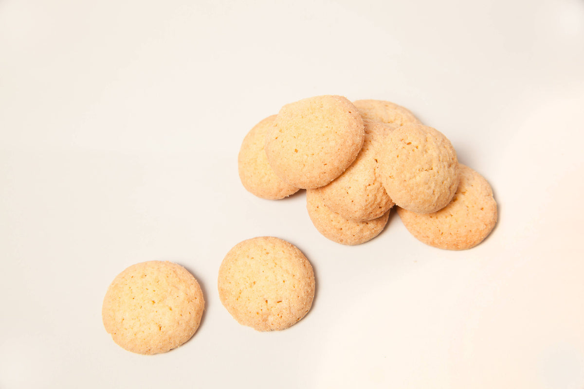 Brown Butter Bites