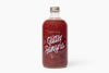 Glitter Sangria Cocktail Mix/Syrup, 16 fl oz