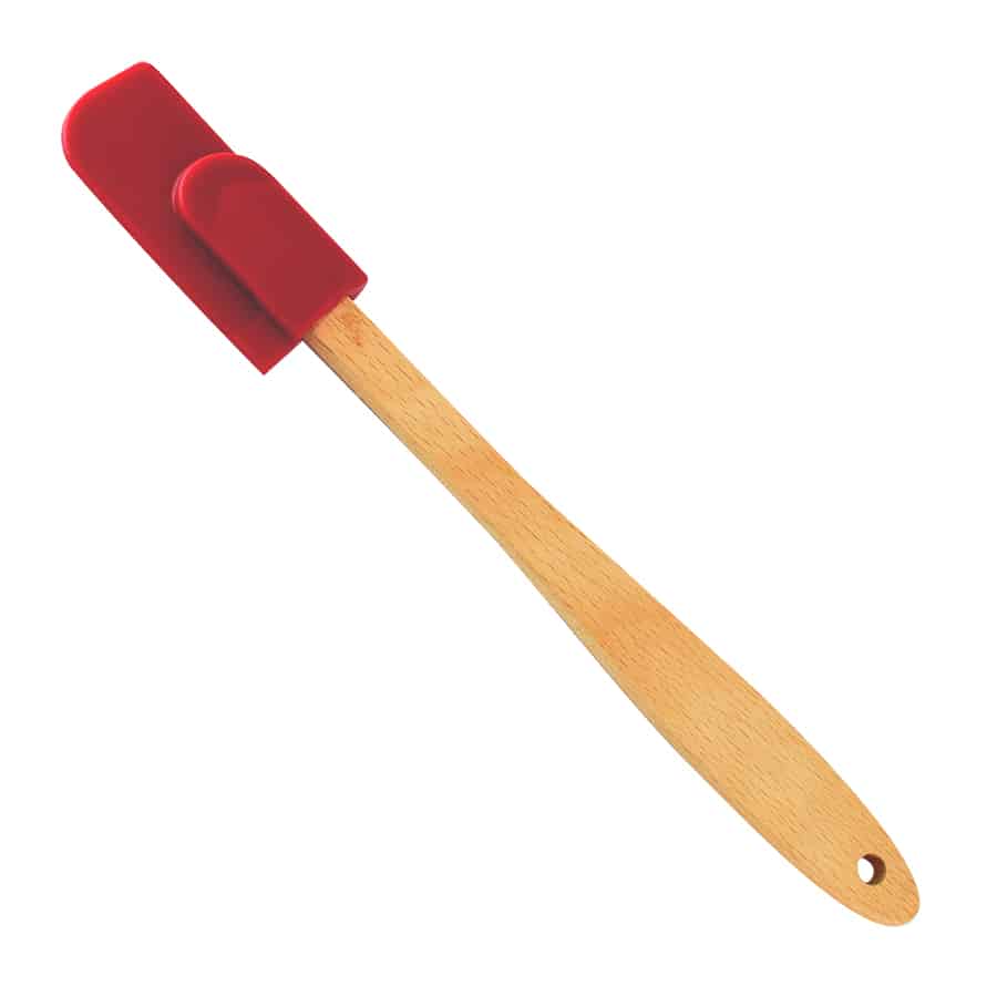 Mini Spatula Silicone /48 Bucket
