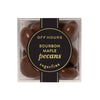 Bourbon Maple Pecans - Small Off Hours