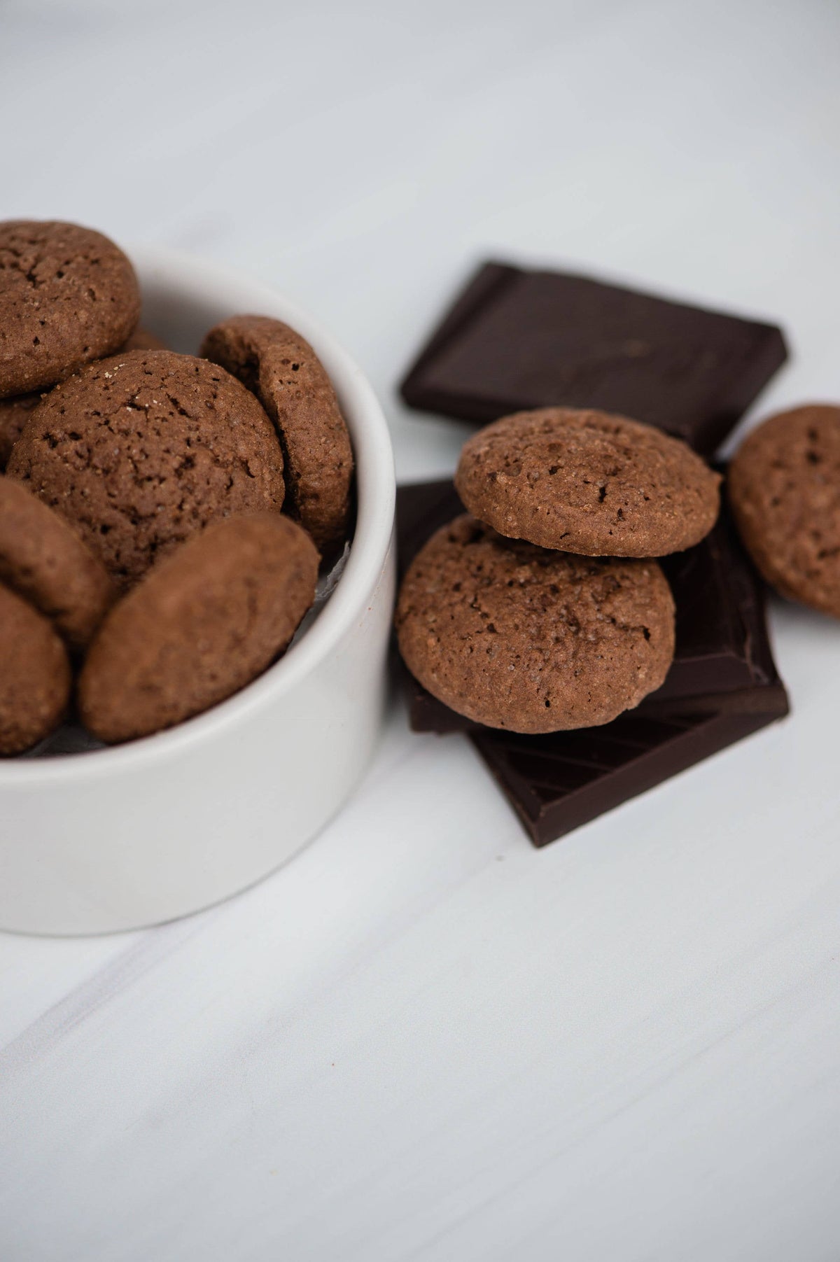 Chocolate Bites