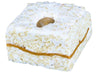 Peanut Butter Fluff-Summer Version Without Medallion On Top