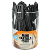 Mini Spatula Tong Bucket /15