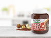 Valsoia Dairy-Free Hazelnut Spread with Cocoa, 14 oz.