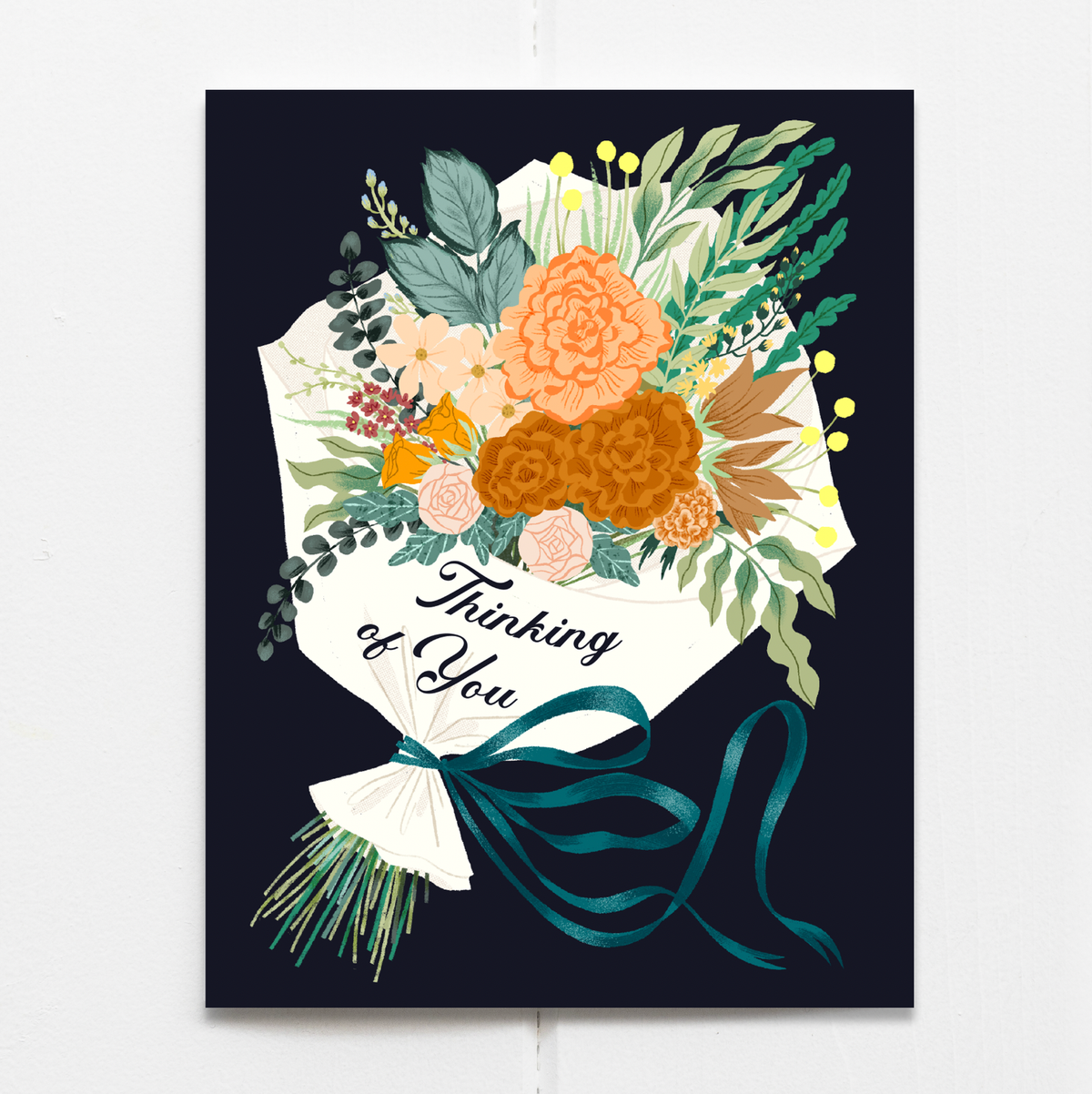 Thinking Of You Bouquet