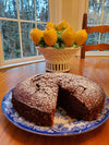 Grovestone Chocolate Indulgence Cake Kit
