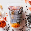 Spicy Black Bean Soup Mix