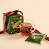 Vanilla Mint Seasonal Black Tea Blend Sachets