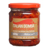 Co. Sanremo Italian Bomba Hot Pepper Sauce, 6.35 oz.