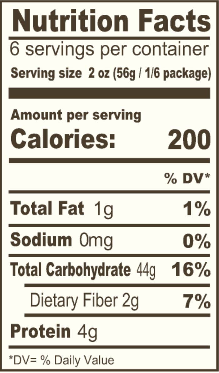 Spaghetti 12oz.