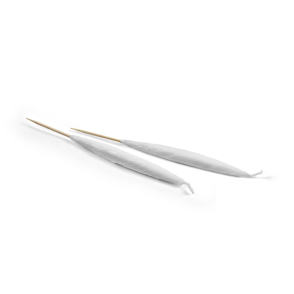 Lit! - Joint Birthday Candles - Set of 6