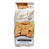 Mantova Crackers with Sea Salt, 6.17 oz.