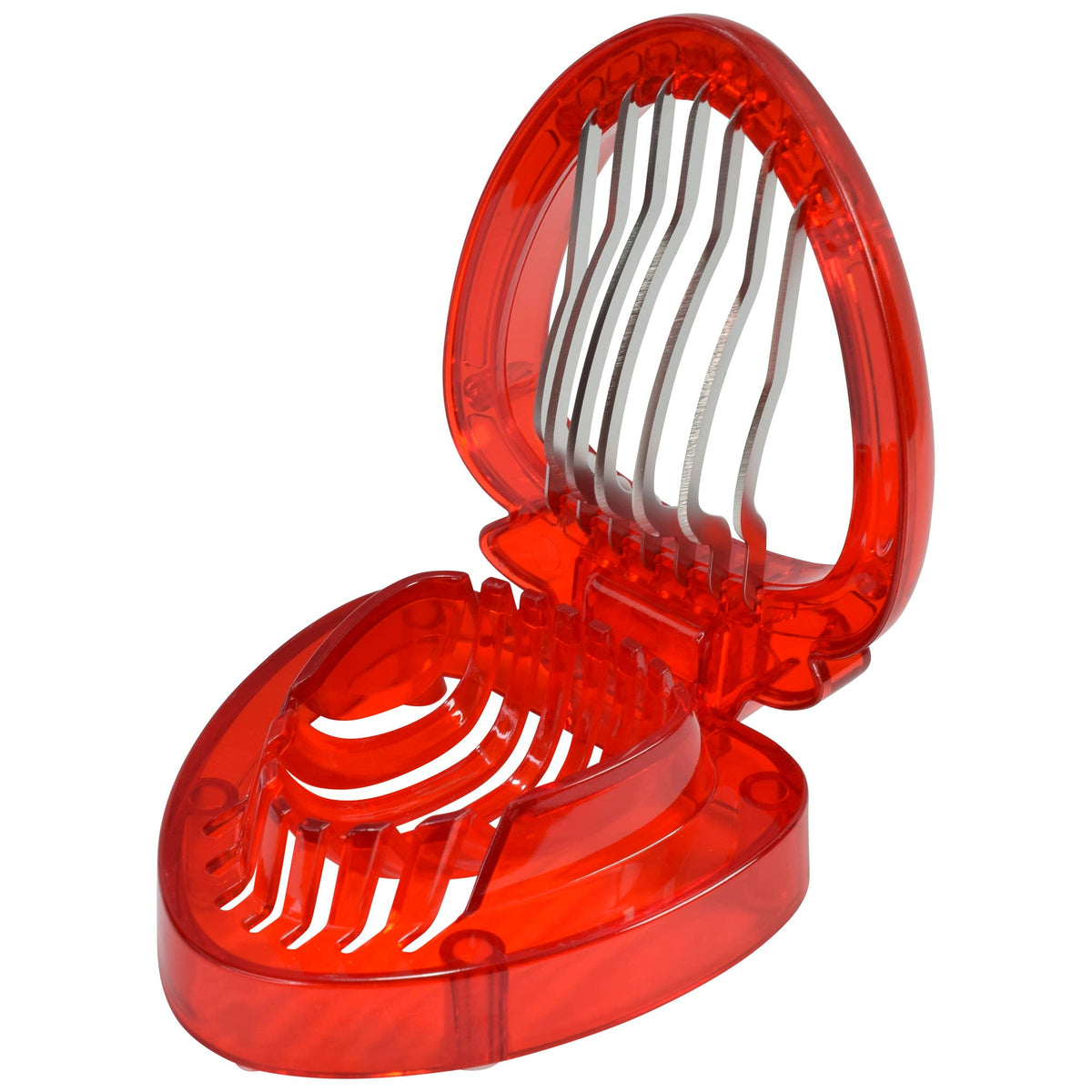 Strawberry and Egg Slicer Bucket /12