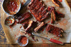 9/8/2025 Rub It Real Good! A Southern-Inspired Cooking Demo & Wine Tasting