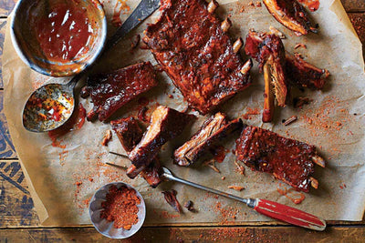 11/17/2025 Fireside Indulgence: The Ultimate Winter Barbecue & Wine Tasting Experience