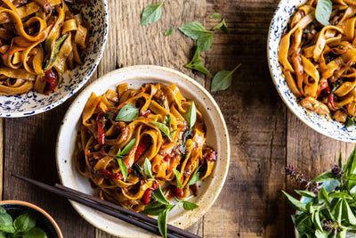 1/7/2026 Thai Thai Again!!! Culinary & Wine Tasting Experience