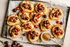 9/23/2025 Sweet Dreams Are Made Of Cheese...Cooking Demo & Wine Tasting Experience