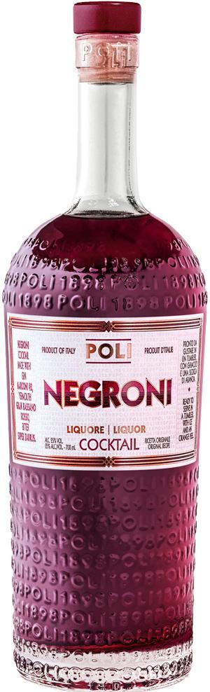 Poli Negroni