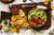 8/26/2025 Fiesta del Pueblo Cooking Class & Cocktail Tasting
