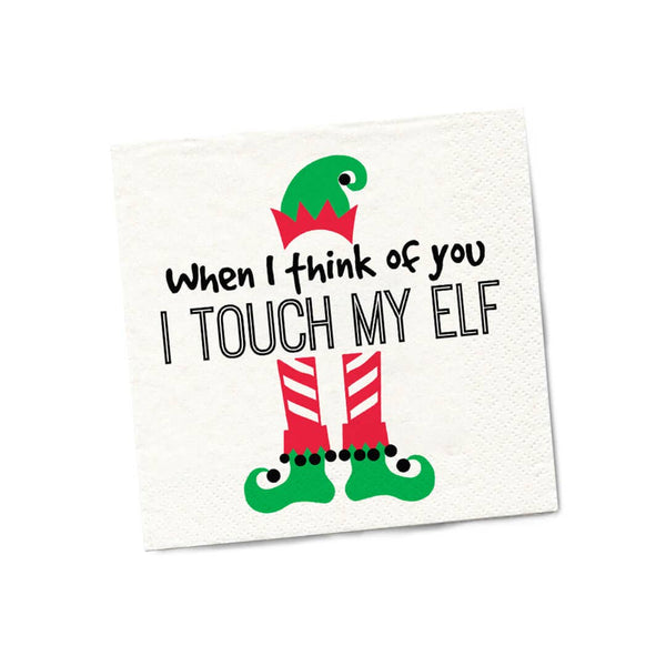 Touch My Elf