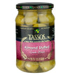 Almond Stuffed Greek Olives