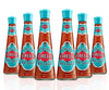 FIRELLI "ORIGINALE" Italian Hot Sauce