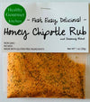Honey Chipotle Rub