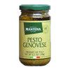 Mantova Pesto Genovese, 6.7 oz.