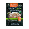 Mantova Organic Cauliflower Rice, 8.5 oz.