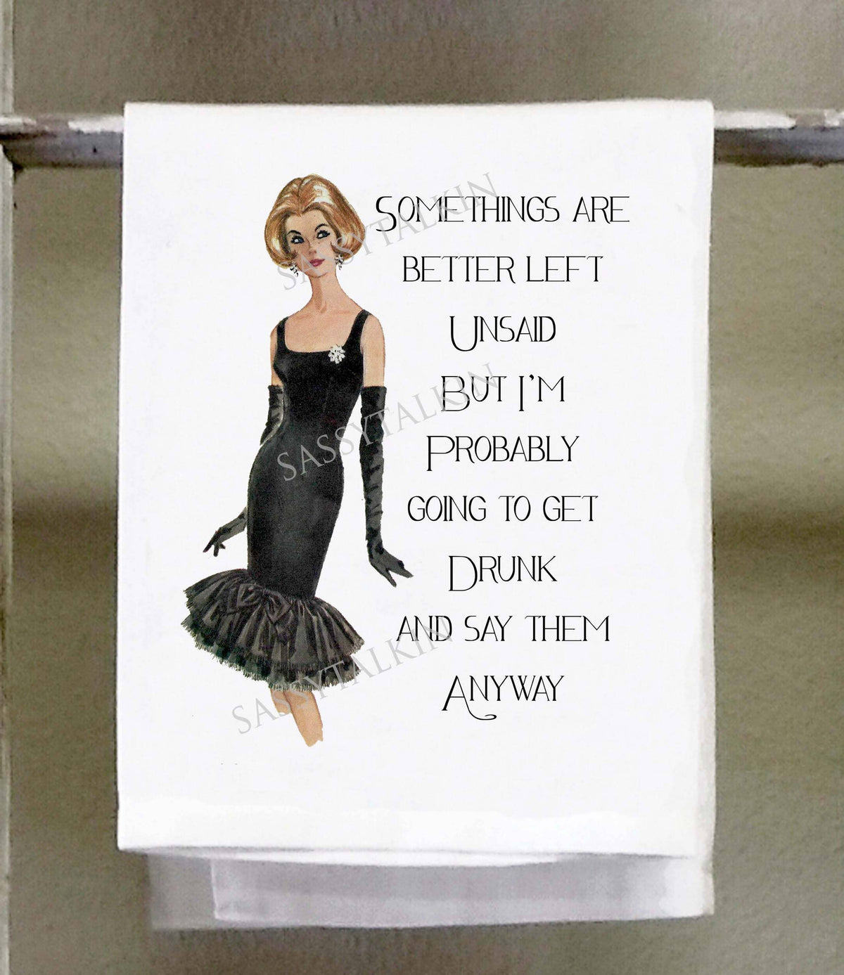 Sassy Girl, Somethings are better left unsaid