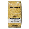 Mantova Bronze Cut Orzo Pasta, 1 lb.