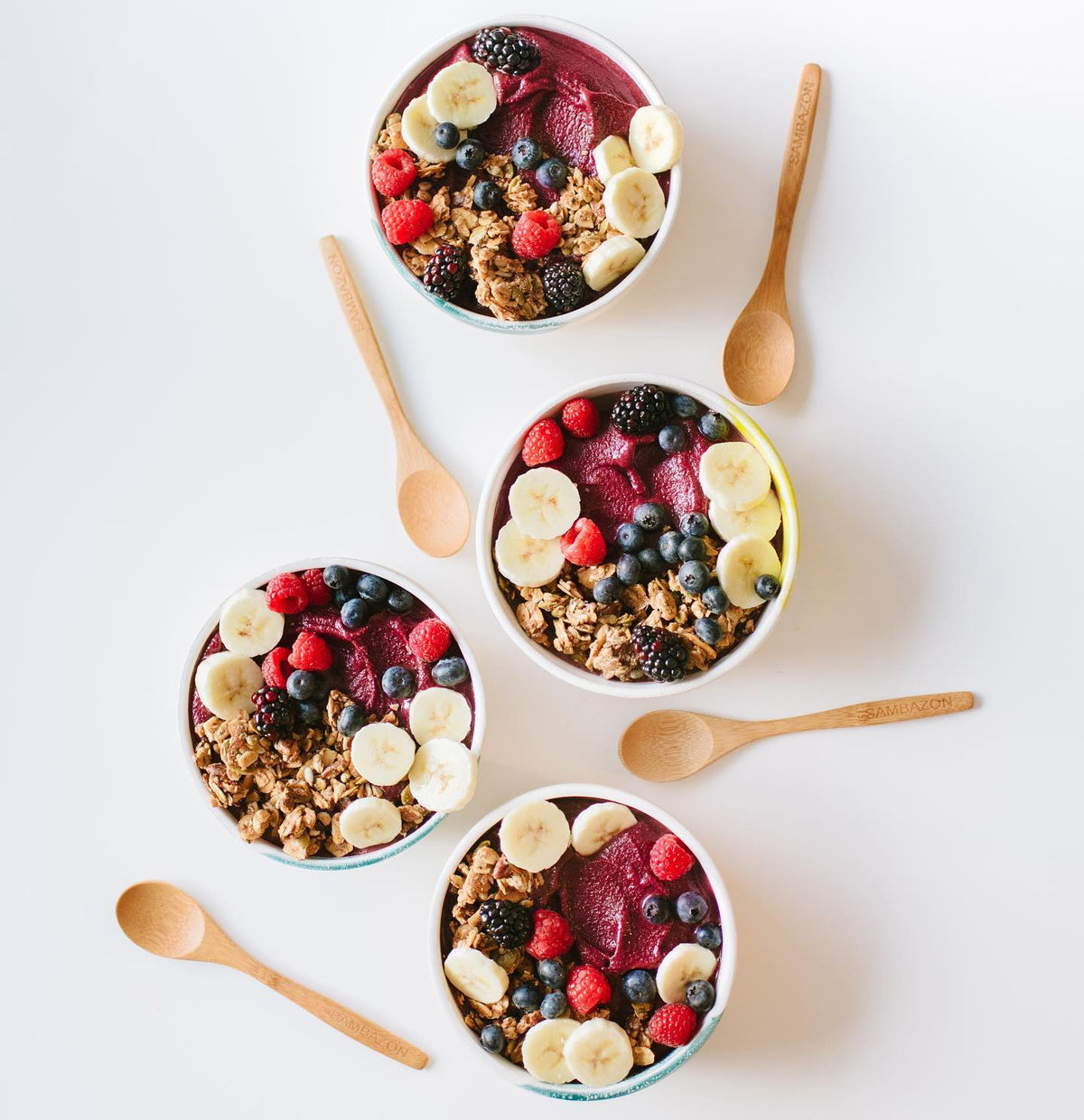 Acai -Organic (PICKUP ONLY)