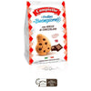 Campiello Shortbread Cookies with Chocolate Chips, 12 oz.