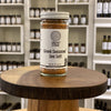 Greek Seasoned Sea Salt (1/4 Cup)