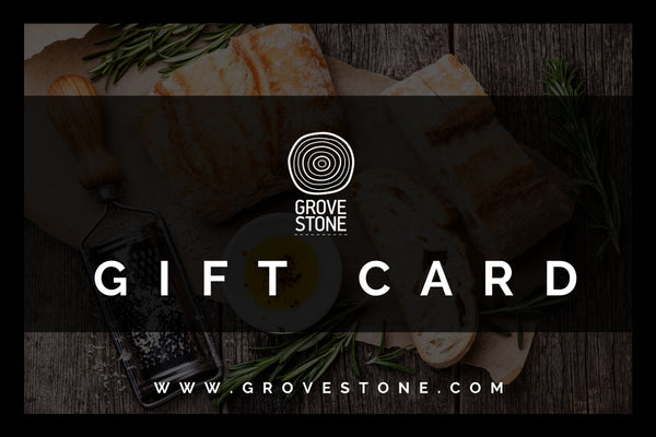 Grovestone Gift Card
