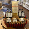 Ultra Premium 60ml Gift Basket