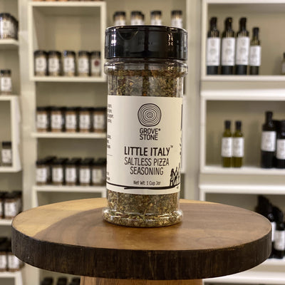 Little Italy Pizza Seasoning, Salt Free