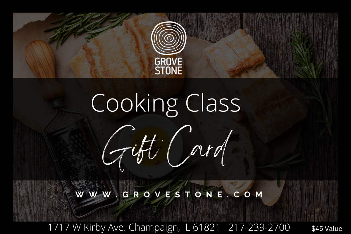 Grovestone Gift Card