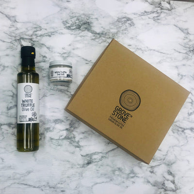 White Truffle Collection