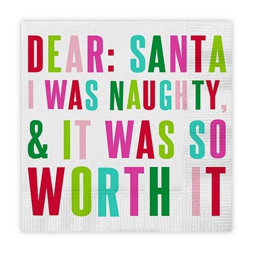 5IN NPKN-DEAR SANTA NGHTY 20ct