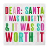 5IN NPKN-DEAR SANTA NGHTY 20ct